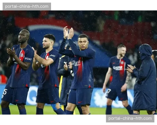 消息：法甲第戎对阵巴黎，姆巴佩替补登场完成职业生涯法甲第200次出场