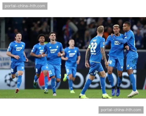 霍芬海姆为俱乐部成立125周年举行简短庆典仪式