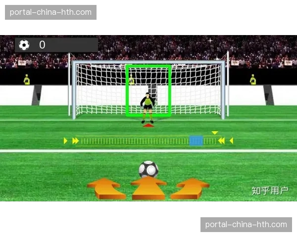 通讯：一场比赛两个点球，门将的心理博弈与扑点数据分析